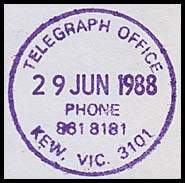 Kew 1988